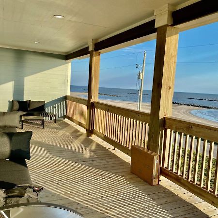 Oceanfront Home Near Hollybeach Cameron Екстер'єр фото