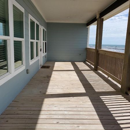 Oceanfront Home Near Hollybeach Cameron Екстер'єр фото