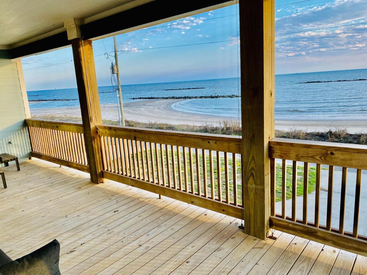 Oceanfront Home Near Hollybeach Cameron Екстер'єр фото