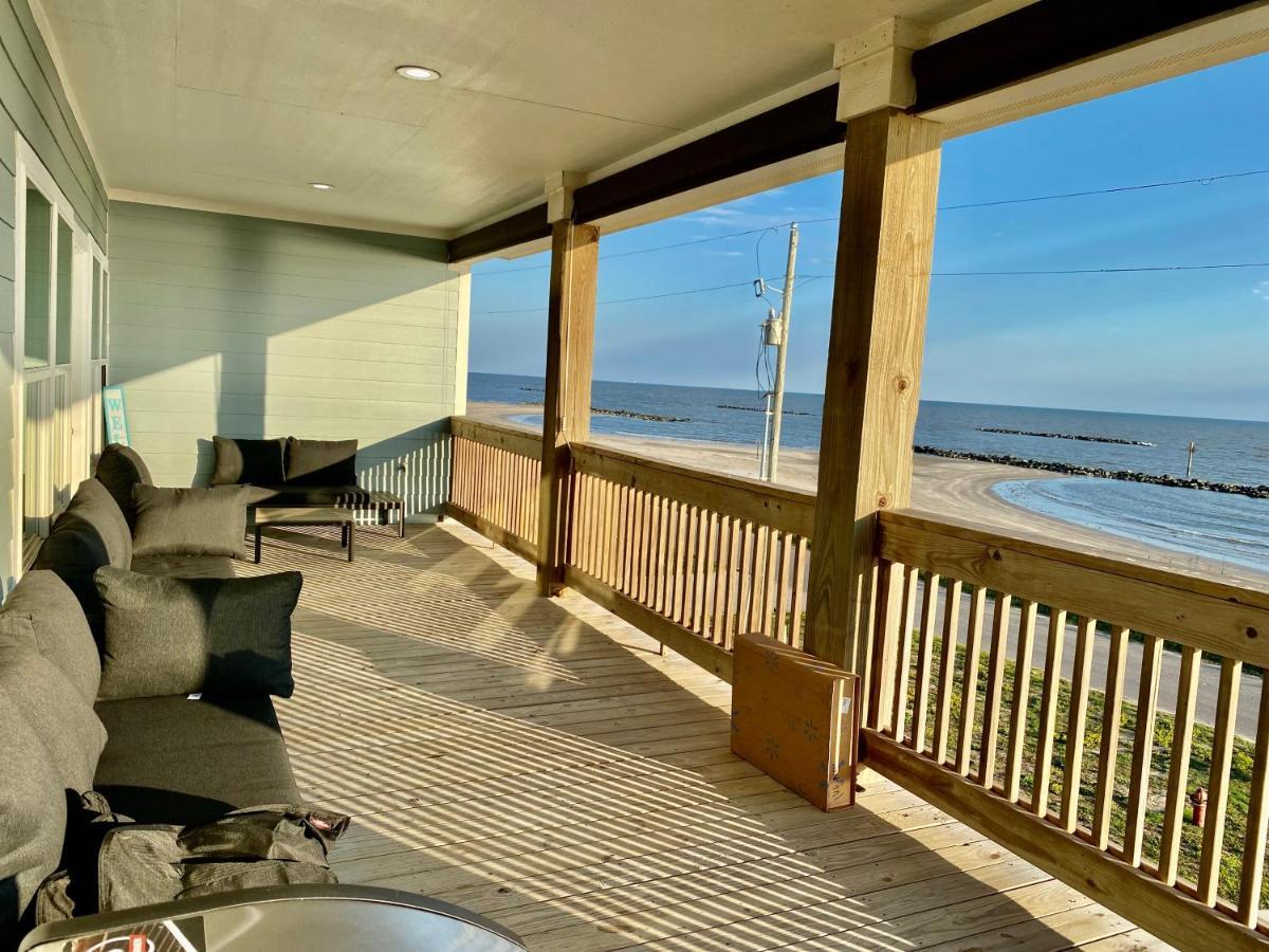 Oceanfront Home Near Hollybeach Cameron Екстер'єр фото